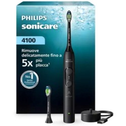 Brosse à dents électrique...