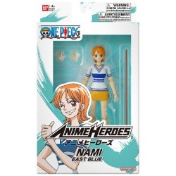 Figurine articulée Anime...