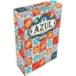 NEXT MOVE - Azul Mini - Jeu...