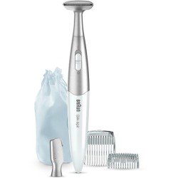 Tondeuse maillot - BRAUN -...
