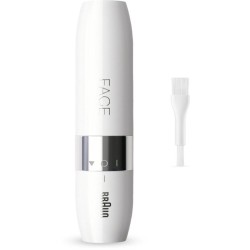 Rasoir visage femme - BRAUN...
