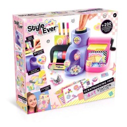 Studio de Scrapbooking 4 en...