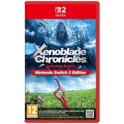 Xenoblade Chronicles:...
