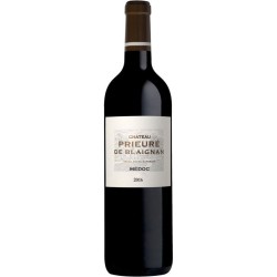 Château Prieuré de Blaignan...