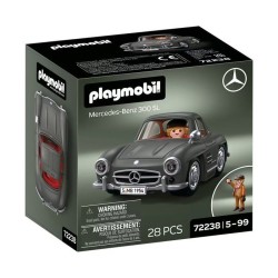 PLAYMOBIL 72238 PLAYMOBIL X...