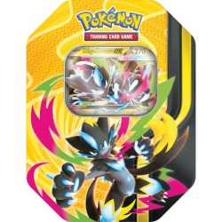 Pokémon: Boîte Méga...