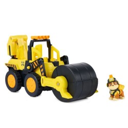 Bulldozer Double Duty Power...