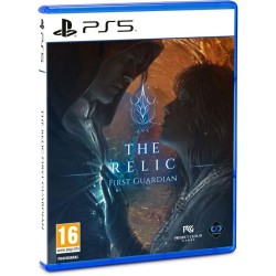 The Relic First Guardian -...