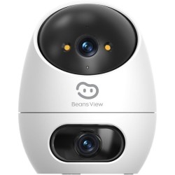 Caméra de surveillance -...