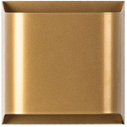 Applique murale Gold -...