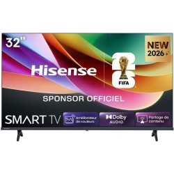 Hisense 32A4S - TV LED 32...
