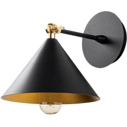 Applique murale Black -...
