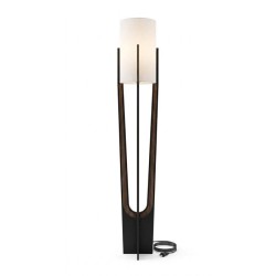 Lampadaire D BY M.RED Black...