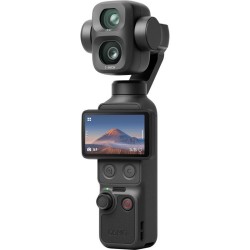 Caméra embarquée - DJI -...