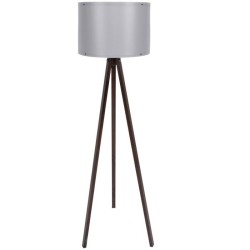 Lampadaire D BY M.RED Grey...