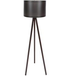 Lampadaire D BY M.RED Black...