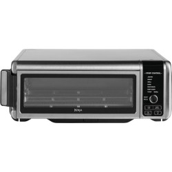 Four friteuse a air chaud -...