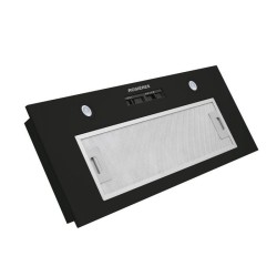 Hotte groupe filtrant -...