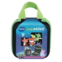 VTECH - SACOCHE LEAPMOVE -...