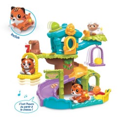 VTECH - TUT TUT ANIMO...