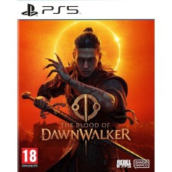 The Blood of Dawnwalker Day...