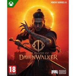 The Blood of Dawnwalker Day...
