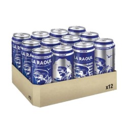 La Raoul - Biere blonde -...