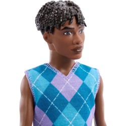 Poupée - BARBIE - Ken...