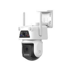 Caméra de surveillance -...