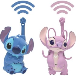 Lexibook, Stitch et Angel,...