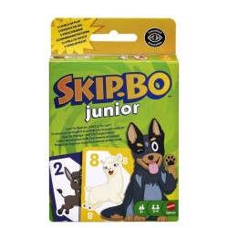 Jeu de cartes - MATTEL...