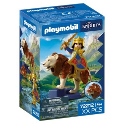 PLAYMOBIL Adventure 72212...