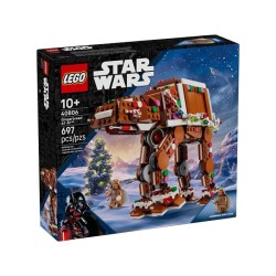 LEGO Star Wars 40806 -...