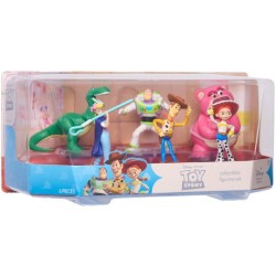 Coffret figurines - DISNEY...