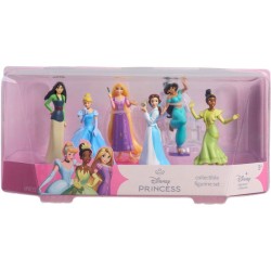 Coffret figurines - DISNEY...