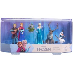 Coffret figurines - DISNEY...