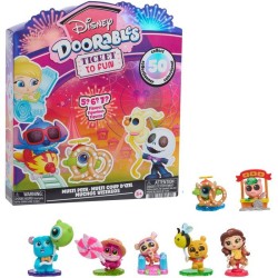 Figurines a collectionner -...