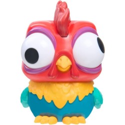 Figurine interactive -...