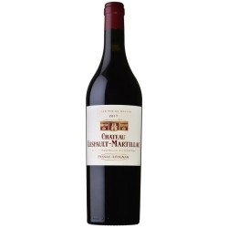 Château Lespault-Martillac...