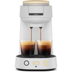 Cafetiere a dosette -...