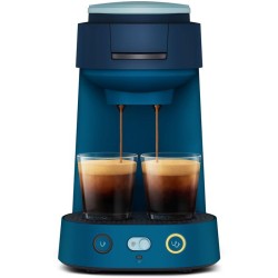 Cafetiere a dosette -...