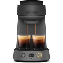 Cafetiere a dosette -...