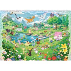 Ravensburger - Puzzle...