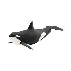 Figurine orque - SCHLEICH -...