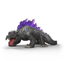 Figurine Lézard des...