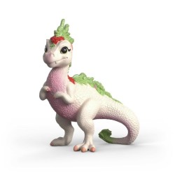 Figurine Dino magique -...