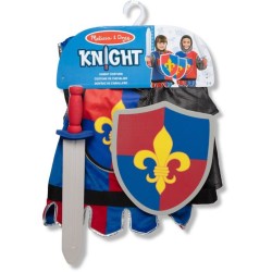 Déguisement Chevalier -...