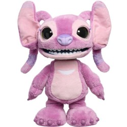 Peluche interactive -...