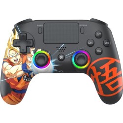 Manette sans fil - PS4 / PC...