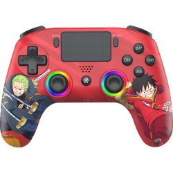 Manette sans fil - PS4 / PC...